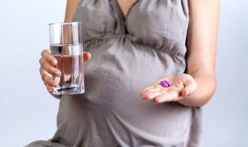 Vorteile von Folsäure während der Schwangerschaft