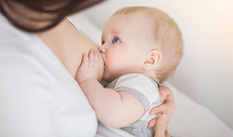 vorteile-stillen-baby-mutter