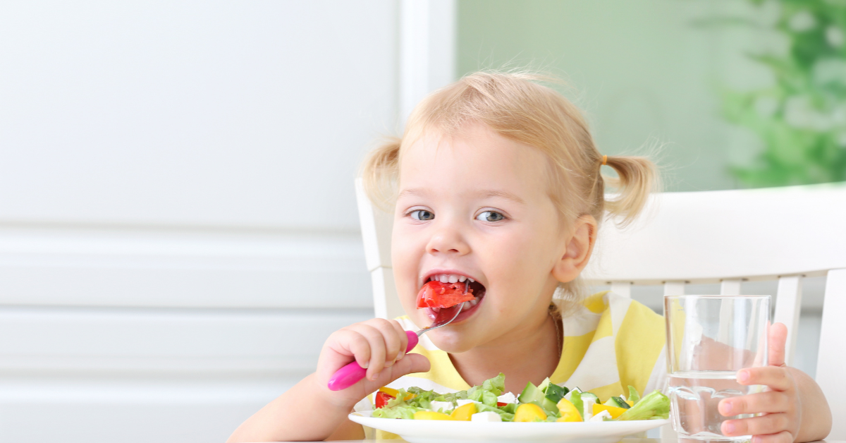 kleinkind mehr gemuese essen tipps