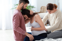 hausgeburt ablauf vor und nachteile