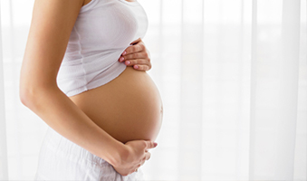 ab-wann-babybauch-sichtbar
