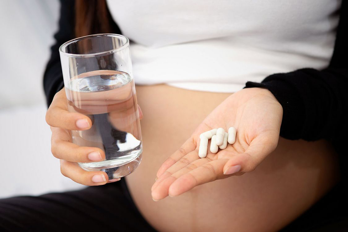 arzneimittel-schwangerschaft