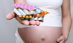 medikamente-schwangerschaft