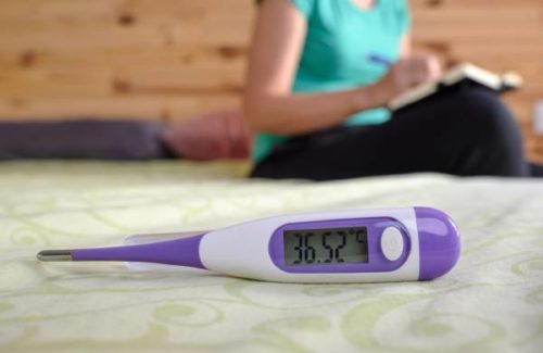Beste Basalthermometer im Vergleich – (Test und Empfehlung 2023)