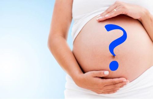 Liegt dein Baby mit dem Kopf nach unten? Finde es heraus mit Belly Mapping