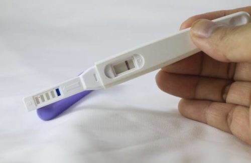 Sind abgelaufene Schwangerschaftstests noch verwendbar?