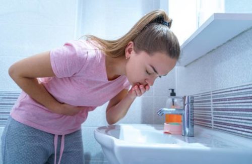 Übelkeit während der Schwangerschaft: Tipps und was dagegen hilft