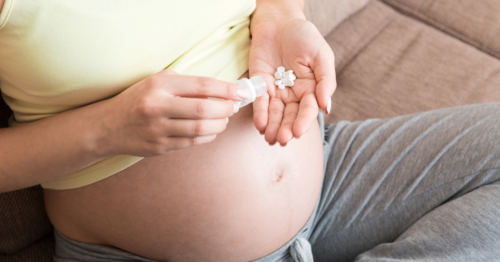 Die besten Eisenpräparate für die Schwangerschaft – (Test & Empfehlung 2023)