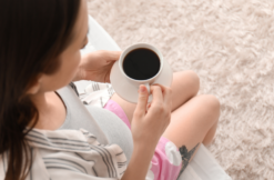 wie viel kaffee waehrend schwangerschaft
