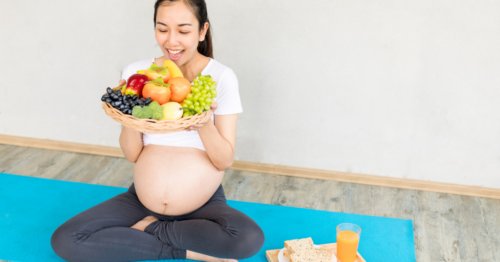 Die 10 besten Früchte in der Schwangerschaft (Liste + Empfehlungen)