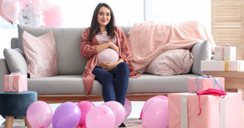 Die besten Geschenke für schwangere Frauen – (Test und Empfehlung 2023)