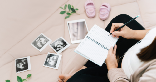 Die besten Schwangerschaftsjournale im Vergleich – (Test 2023)