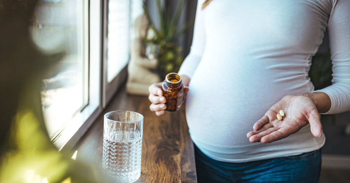 beste nahrungsergaenzungsmittel schwangerschaft test