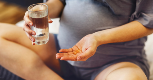 Folsäure während der Schwangerschaft: Vorteile und Empfehlung