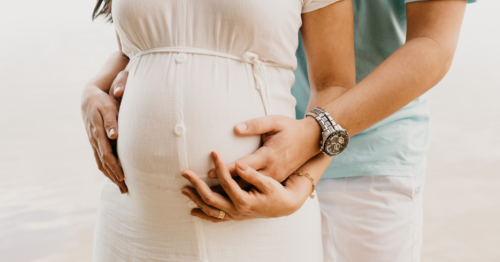 Schneller Schwanger werden: 15 Tipps damit es endlich klappt
