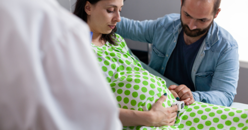 Ernährung in der Schwangerschaft: Dein Guide zur optimalen Ernährung für werdende Mütter