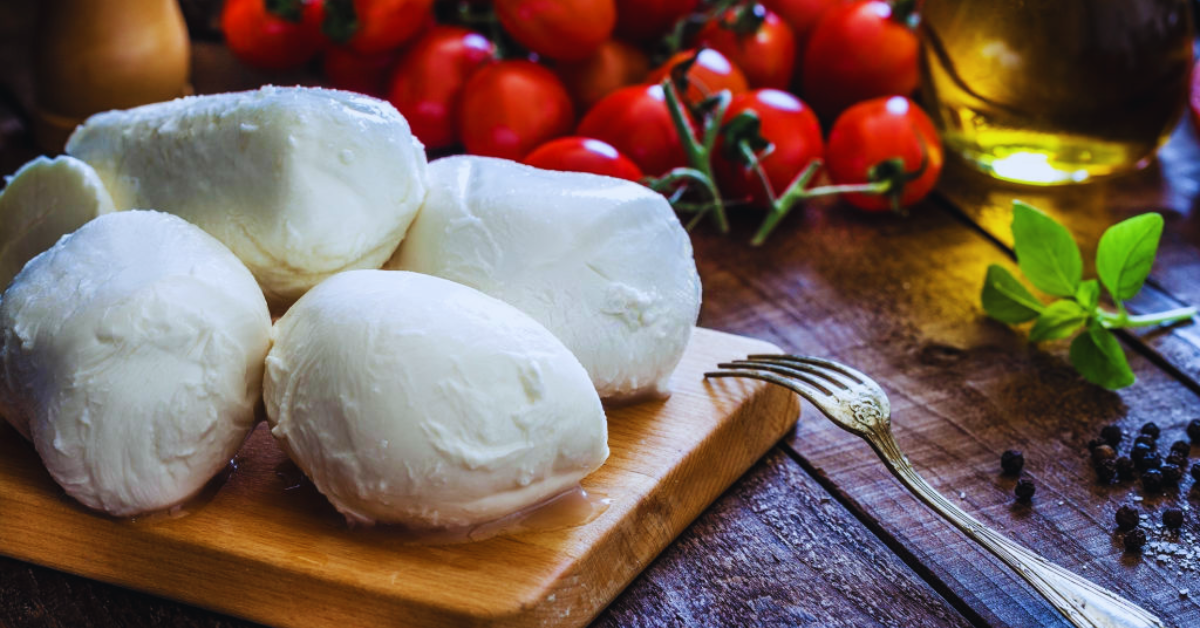 darf-man-in-der-schwangerschaft-mozzarella-essen