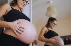 gewichtszunahme-schwangerschaft-2-trimester