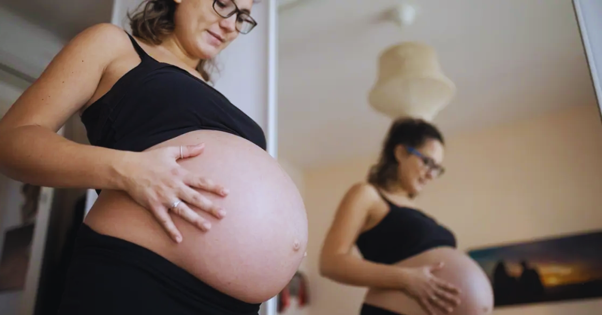 gewichtszunahme-schwangerschaft-2-trimester