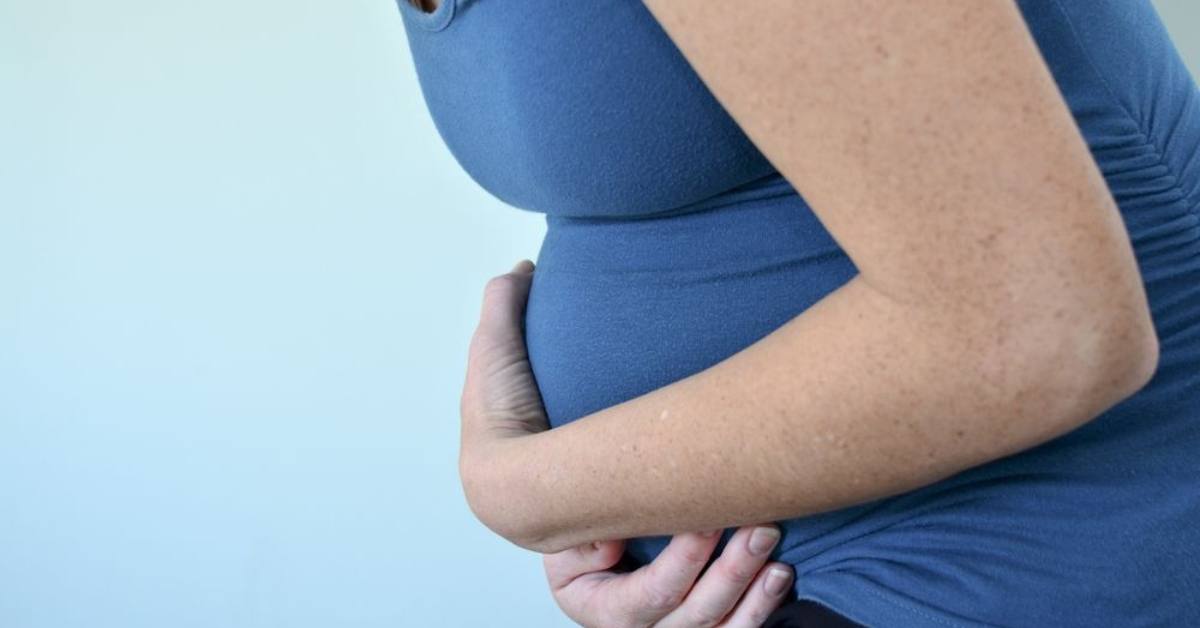 schwangerschaft magenschmerzen
