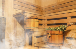 schwangerschaft sauna