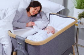 Bestes Babybett im Test Vergleich + Empfehlung