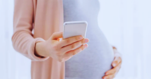 Beste Schwangerschafts-App im Test: Vergleich + Empfehlung