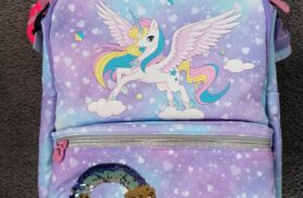 GMT Light 780g Schulrucksack: Die ideale Lösung gegen schwere Ranzen für Schüler