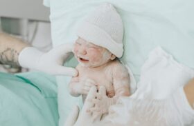 Online Geburtsvorbereitungskurse: Moderne Vorbereitung für eine selbstbestimmte Geburt